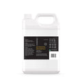 Toxin-Free Sensitive Dog Shampoo – 5L Bulk Size